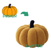 Porte-clés en peluche super doux personnalisé avec doublure en maille de nylon - Faible MOQ