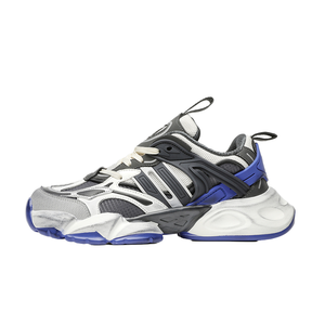 <span class=keywords><strong>Sneakers</strong></span> <span class=keywords><strong>basse</strong></span> Casual da <span class=keywords><strong>uomo</strong></span> di lusso invernale con tomaia in Mesh leggera e soletta in gomma - Product Image 3