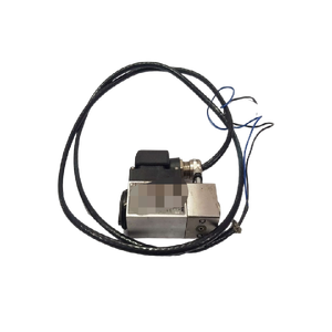 جهاز إرسال الضغط PLC MBS 5153 060N1233 للتحكم في البرمجة - Product Image 1