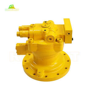 Kingcat มอเตอร์แกว่ง31N610210ขุด, มอเตอร์ไฮดรอลิกสวิง <span class=keywords><strong>R225</strong></span> R215สำหรับ R210ฮุนได - Product Image 4