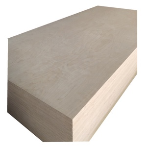 Venta caliente <span class=keywords><strong>de</strong></span> fábrica E0 grado fenólico abedul madera contrachapada marina 18mm - Product Image 5