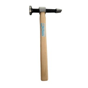 Martillo con garra, martillo especial para carpintería, herramienta doméstica integrada de acero especial, mini martillo para electricista, martillo para clavos - Product Image 5