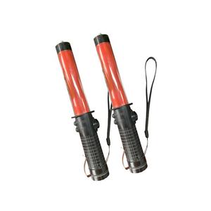 高品質屋外安全交通信号制御警告<span class=keywords><strong>LED</strong></span>ライト点滅杖交通バトン - Product Image 3