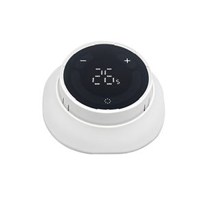 सैसवेल नई ट्यूया स्मार्ट थर्मोस्टैटिक रेडिएटर वाल्व ज़िग्बी आरफ थर्मोस्टैटिक रेडिएटर थर्मोस्टैटिक रेडिएटर थर्मोस्टैटिक रेडिएटर - Product Image 4