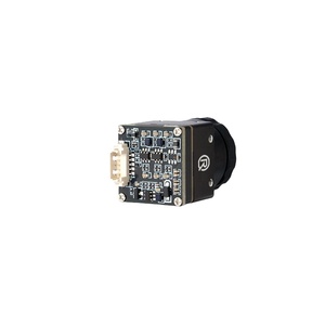 <b>Wholesale</b> 640*512/384*288/256*192 High Resolution Portable Wearable <b>Drone</b> Thermal Camera For Fixed-wing Multi-rotor <b>Drones</b> - Product Image 6