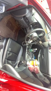 Nissan Sylphy E-POWER 2022, Tecnología Híbrida Japonesa, Confiable, 1.2L, Automático, Sedán con Volante a la Izquierda, Entrada sin Llave, Arranque con Botón, Vehículo Usado - Product Image 5