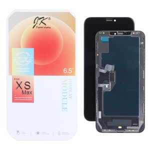 Repuesto de Pantalla LCD JK para iPhone Xs Max, Piezas de Repuesto para Pantallas LCD de Teléfonos Móviles iPhone Xs Max - Product Image 2