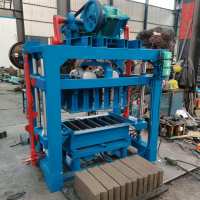 Machine à fabriquer des briques à bas prix au Sénégal, machine à fabriquer des briques en Afrique, machine à fabriquer des briques automatiques, machine à fabriquer des briques en interverrouillage