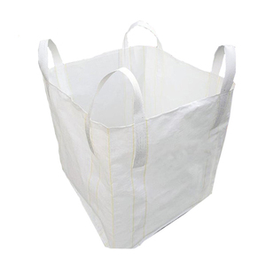<span class=keywords><strong>Sac</strong></span> Jumbo en PP FIBC 1 tonne pour déchets/müll, résistant aux déchirures, grand <span class=keywords><strong>sac</strong></span> pour <span class=keywords><strong>chantier</strong></span> de construction, industriel - Product Image 4