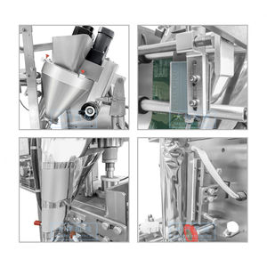 เครื่องบรรจุถุง DXB-100F - Product Image 5