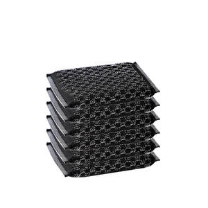 Esponja de Limpieza Multiusos para Cocina, Cepillo de Detallado y Plumero para Ropa, Herramienta de Limpieza y Lavado de Pintura - Product Image 4