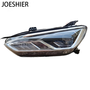 JOESHIER Vente en gros d'éclairages automobiles, phares DRL pour BYD E3, phare avant OE ELEBD-4121010 ELEBD-4121020 - Product Image 1