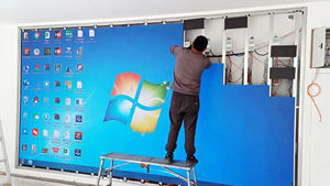 NOVASTAR <b>A5S</b> PLUS receiving <b>card</b>, LED display receiving <b>card</b> - Product Image 4