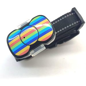 Hipet 4G <b>GPS</b> <b>Tracker</b> For Large Dogs Real Time Location Waterproof Ip67 Long Battery Life 1 Year Activity Monitoring - Product Image 1