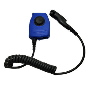 Adaptador de Pulsar para Hablar 3M FL5263-34 PMLN6368A Compatible con Walkie Talkie XiR P8608ex DM4401Ex - Product Image 3