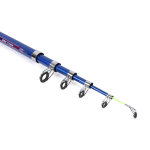 11 foot fly fishing rod Syndicate 11 ft. 2 Weight Pipeline Pro Fly Rod