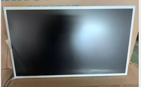 Pour l'affichage 34 pouces 2560x1080 IPS panneau TFT-LCD LM340WW1-SSA1 moniteur de bureau signalisation Module optoélectronique 300cd/m luminosité