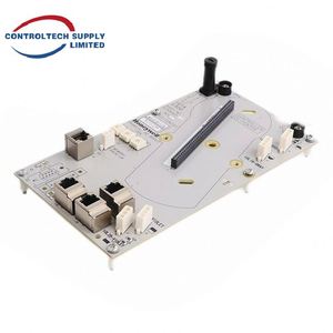 Nuevo Módulo IOTA de Salida Digital 51308365-175, Relé de 8 Canales, 2A por Canal - Product Image 4
