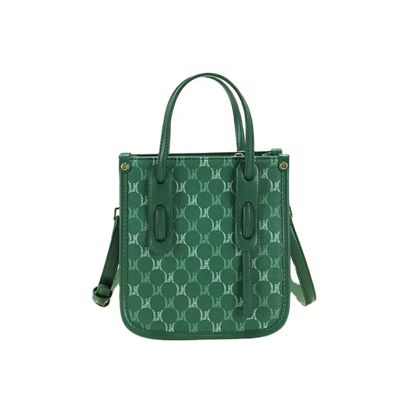 Wholesale Luxury Ladies Bags Small Crossbody Shoulder Bag Mini Tote Purses And Handbags