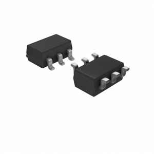 STM6777SYWB6F SOT 23 6 Composant électronique d'origine de gestion de l'alimentation (PMIC) Acheter en ligne - Product Image 1