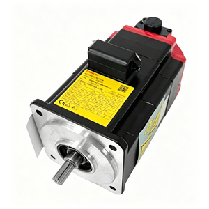 มอเตอร์ยูนิตหุ่นยนต์ A06B-0212-B500 # 0008 สำหรับ FANUC บริการซ่อม FANUC สินค้าขายดีของ FANUC รับประกันหนึ่งปี - Product Image 3