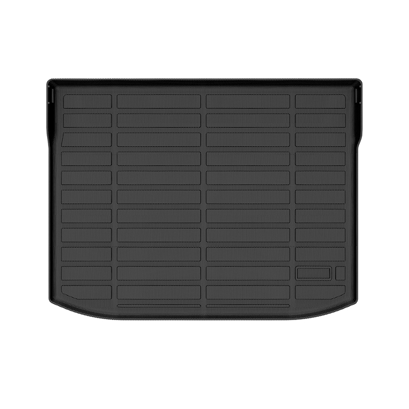 Alfombrillas para maletero de coche Corolla Hatchback con espacio de carga estándar 2019-2025