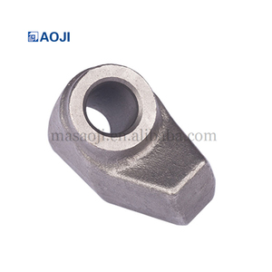 C10amc M20 phay bits công cụ chủ cho kennametal <span class=keywords><strong>wirtgen</strong></span> Máy phay phụ tùng Răng Chủ - Product Image 5