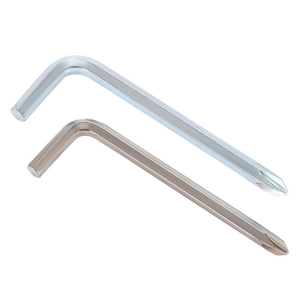 ชุดกุญแจ<span class=keywords><strong>หก</strong></span><span class=keywords><strong>เหลี่ยม</strong></span>และท็อกซ์ดอกพลัมทนต่อการสึกหรอยาว9ชิ้น<span class=keywords><strong>ประแจ</strong></span>อัลเลนเมตริก & ชุดประแจแอล - Product Image 3