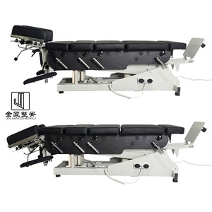 Table de chute électrique hi-lo <span class=keywords><strong>chiro</strong></span> - Product Image 4
