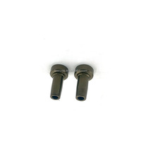 Capuchon de soupape d'injection Common Rail Diesel F00RJ02130 compatible avec injecteur Diesel 0445120059/060/123/212