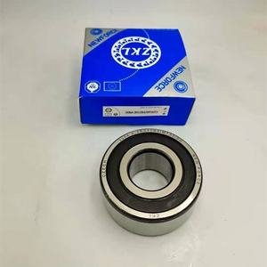 <span class=keywords><strong>Zkl</strong></span> Lager Rij Hoekcontactkogellager 3307-2RS Voor Algemene Engineering, Versnellingsbakken, Automotive, Landbouw - Product Image 2