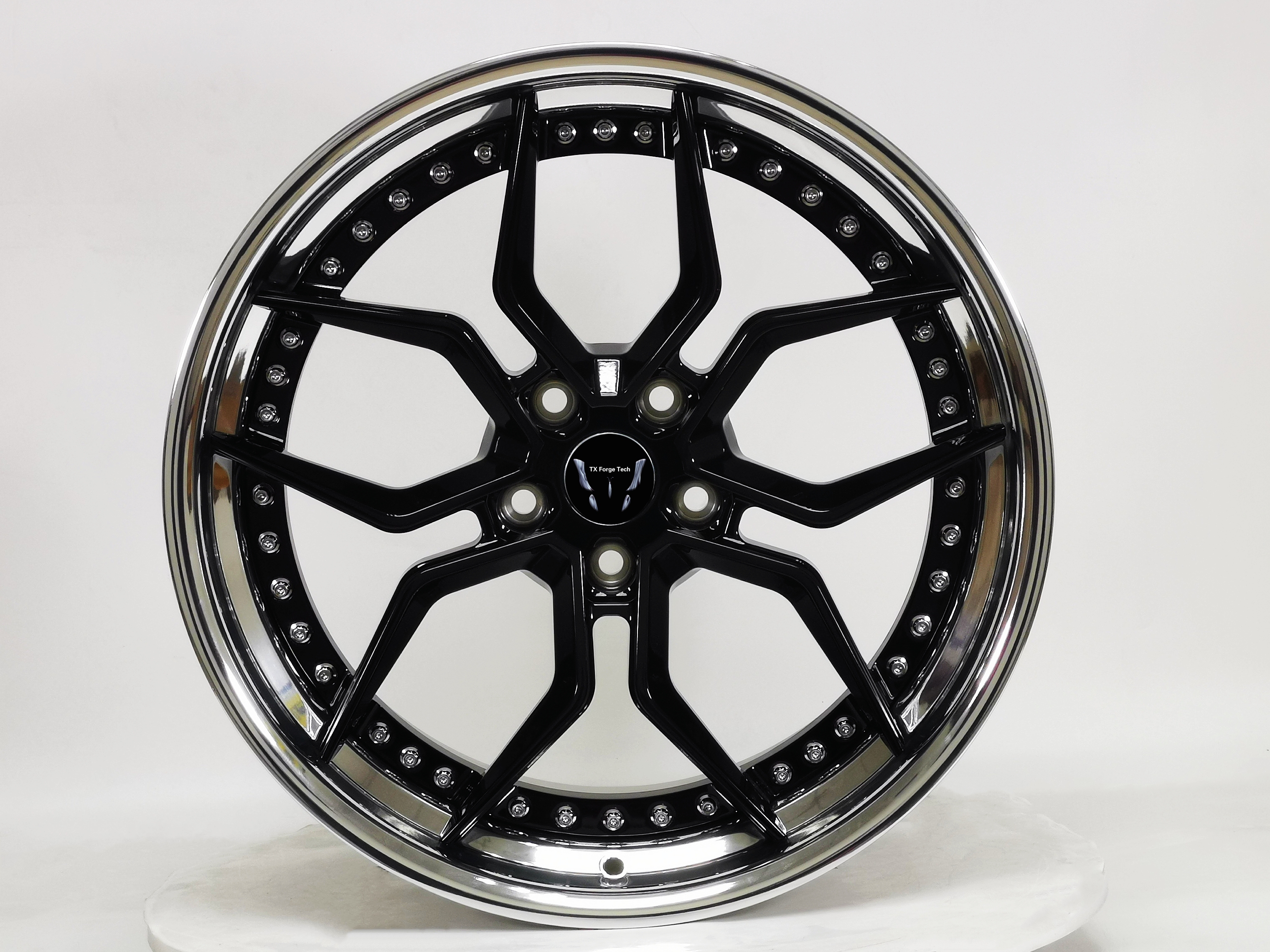 Colori personalizzabili