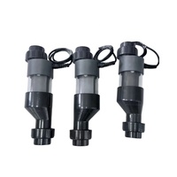 Générateur d'hypochlorite de sodium électrolytique domestique personnalisé KIG pour le traitement de l'eau