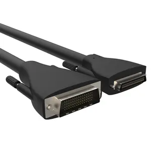Cable de cámara de videoconferencia Polycom Group310 550 Cable de extensión de lente HDCI de 4 generaciones para pantalla
