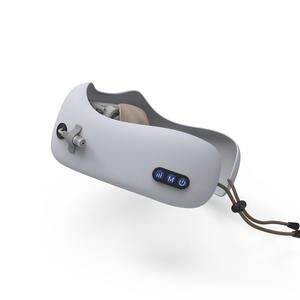 Almohada de Masaje Terapéutico en Forma de U para el Cuello, Herramienta de Relajación Muscular y Masaje de Cabeza - Product Image 6