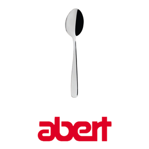 Cuchara de mesa Abert Luisa de acero inoxidable con grosor de 1.8 mm para suministros de restaurantes y hoteles al por mayor. - Product Image 4