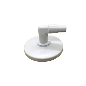 Outil et accessoire de plaque sous vide pour écumoire de piscine <span class=keywords><strong>Hayward</strong></span> SP11071 pour écumeurs SP1089 pour utilisation en piscine - Product Image 5