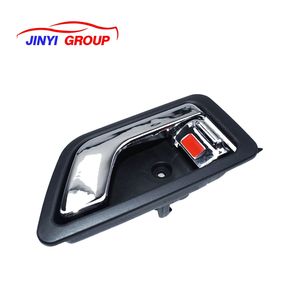 Manija de puerta de coche adecuada para Hyundai Getz Click 2002-2009 826101C000 826101C020BJ 82610-1C000 826101C020BJ - Product Image 4