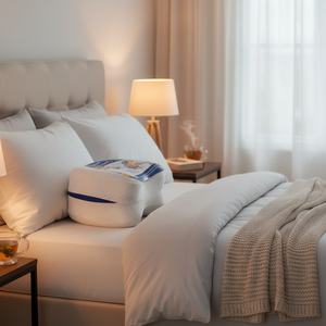 Cuscino Lombare Ergonomico Ortopedico Peiyong con Fodera Lavabile, Supporto per Fianchi e Schiena, Cuscino per Seduta - Product Image 3