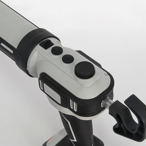 Makita Cordless Caulking Gun 20V Max Lithium Battery Professional Grade For Silicone Sealant And Grout Application - Product Image 3