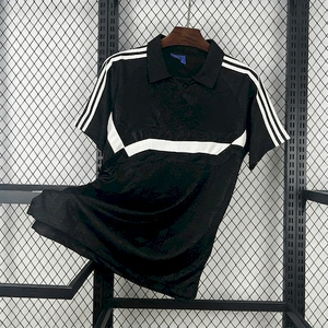 Camiseta de Fútbol de Verano Personalizada de Alemania 1988/90, Manga Corta, 100% Poliéster, Transpirable, con Estampado 1.1 - Product Image 6