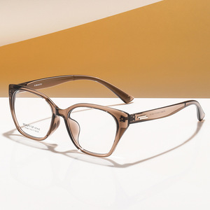 Bán buôn TR90 vuông rõ ràng chống ánh sáng màu xanh Kính mắt màu xanh ngăn chặn ánh sáng máy tính Kính mắt <span class=keywords><strong>Frames</strong></span> - Product Image 1