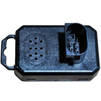 NOUVEAU Émulateur de Verrouillage de Direction ESL ELV avec Son de Verrouillage pour Renault Laguna 2 2001-2005