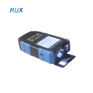 Thiết bị kiểm tra mạng cáp Thiết bị kiểm tra lỗi trực quan jw3225 Đồng hồ đo công suất sợi quang OTDR - Product Image 3