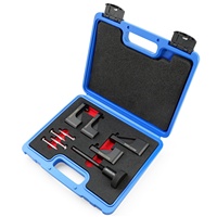 Kit d'outils de calage de distribution HTL pour arbre à cames et chaîne de distribution, compatible avec les moteurs Hongqi 3.0T V6, BMW N13, Mini Cooper N18, F20, F30