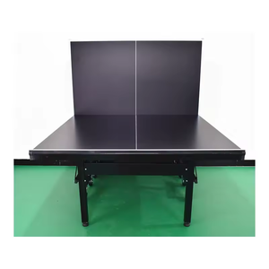 <span class=keywords><strong>Set</strong></span> da tavolo da <span class=keywords><strong>ping</strong></span> <span class=keywords><strong>pong</strong></span> pieghevole da 9FT per interni modalità <span class=keywords><strong>di</strong></span> riproduzione per giocatore singolo con <span class=keywords><strong>Set</strong></span> <span class=keywords><strong>di</strong></span> rete e Post - Product Image 3