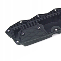 Pièces de moteur Xinwo, filtre à huile 31319642 31319643, couvercle de soupape de moteur pour Land Rover pour Volvo XC60 XC90 S60 S80