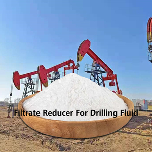 Giá bán buôn khoan chất lỏng lọc giảm cân giếng dầu xi măng Polymer giảm đại lý cho khoan hoàn thành chất lỏng - Product Image 3