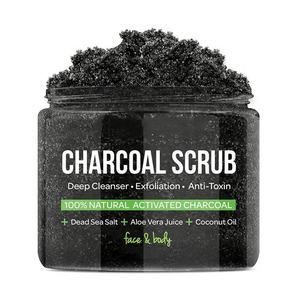 ACE y Body-exfoliante facial, paquete para blanquear la piel - Product Image 4