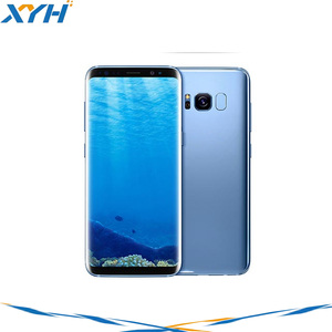 Preowned <span class=keywords><strong>Samsung</strong></span> <span class=keywords><strong>Galaxy</strong></span> S8 smg950u 4GB RAM 64GB lưu trữ nội bộ 12MP máy ảnh giá rẻ Android thiết bị - Product Image 3